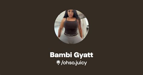Buff Bambi Onlyfans Nude