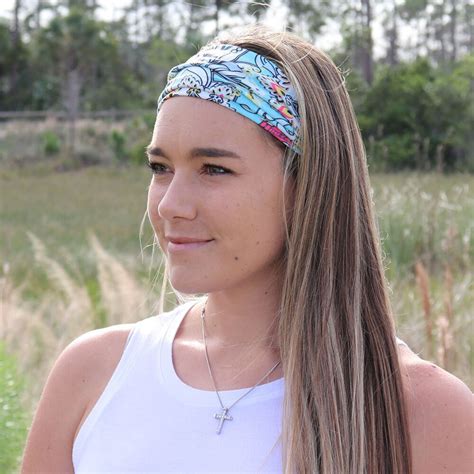 Buff Headbands - Etsy