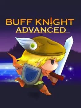 Buff Knight Advanced 9+ App Store. 