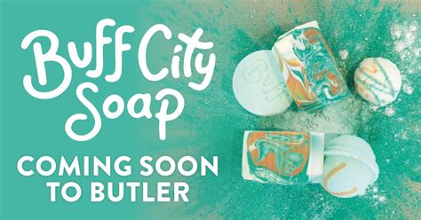 Buff city soap gainesville. Buff City Soap - Clarksville, TN, Clarksville, Tennessee. 3,404 likes · 7 talking about this · 200 were here. Buff City Soap — fresh soap, handmade daily, so you can smell wonderful. Try our famous... 