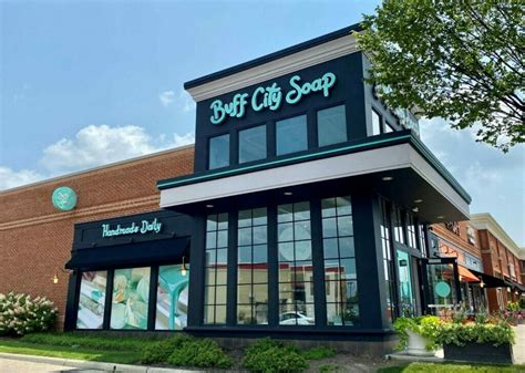 Buff city soap locations. Buff City Soap has 6 locations, listed below. *This company may be headquartered in or have additional locations in another country. Please click on the country abbreviation in the search box ... 