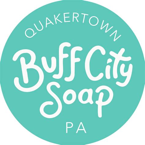Buff City Soap - Summerville, Charleston, South Carolina. 16