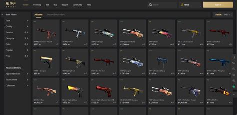 Buff market csgo. Things To Know About Buff market csgo. 