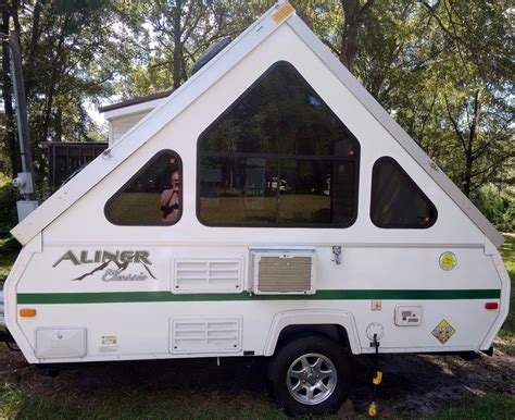 Buffalo, NY - A-Liner For Sale - A-Liner Pop Up Campers - RV …