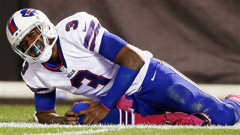 Buffalo Bills Injuries ESPN