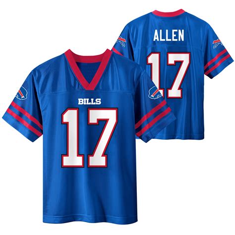 Buffalo Bills Jerseys in Buffalo Bills Team Shop - Walmart.com