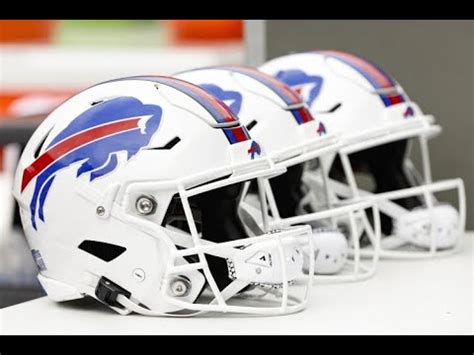 Buffalo Bills announce initial 2024 practice squad - Bills Wire