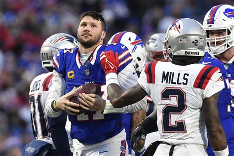 Buffalo Bills overcome deficiencies, missteps to set up showdown at Miami for AFC East title