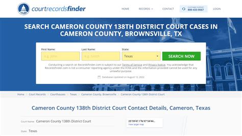 Buffalo County District Court Case Search - RecordsFinder