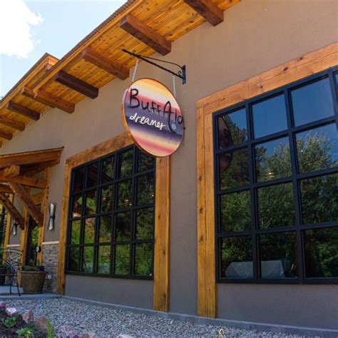 Buffalo Dreamer Restaurant - Hot Springs, SD OpenTable