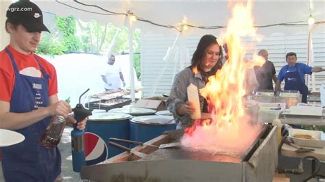 Buffalo Greek Festival returns this weekend wgrz.com