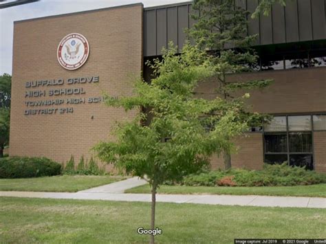 Buffalo Grove High School closed Wednesday due to small fire