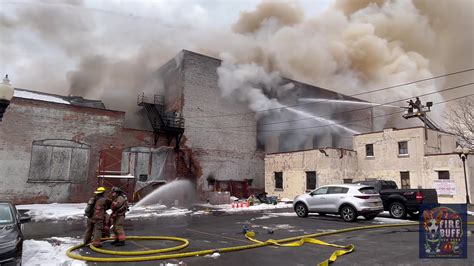 Buffalo LODD Suits Settle for $4.1 Million - Fire Law Blog