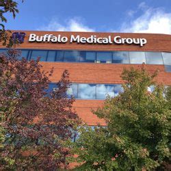 Buffalo Medical Group in Buffalo, NY - WebMD