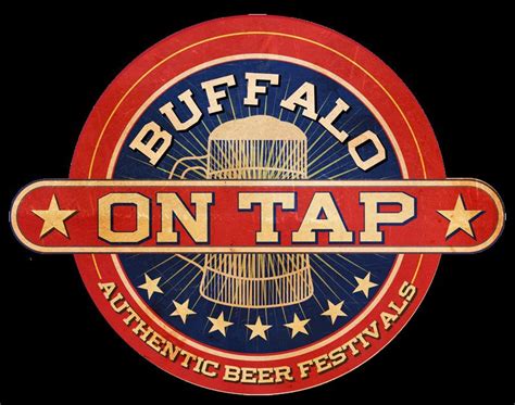 Buffalo On Tap 2024 - YouTube