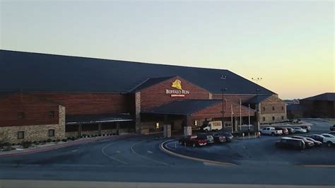 Buffalo Run Casino Ozarks Linked Springfield, Missouri