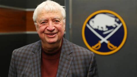Buffalo Sabres broadcasting legend Rick Jeanneret dies at 81