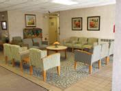 Buffalo Senior Living : Baptist Manor