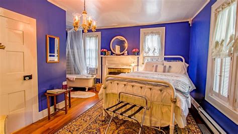 Buffalo Tavern Bed & Breakfast from $120. West Jefferson …