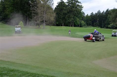 Buffalo Turbine Equipment Revels Turf & Tractor …