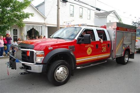 Buffalo Twp Ems in Sarver - Ambulance Service Location, …