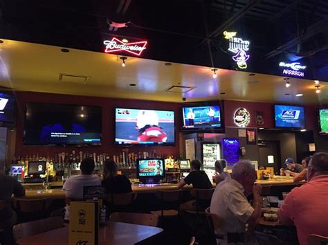 Buffalo Wild Wings - Greenville, NC - Yelp