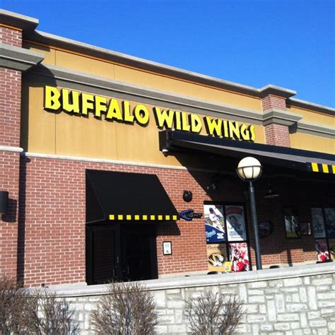 Buffalo Wild Wings - Independence, MO Restaurant - Seamless