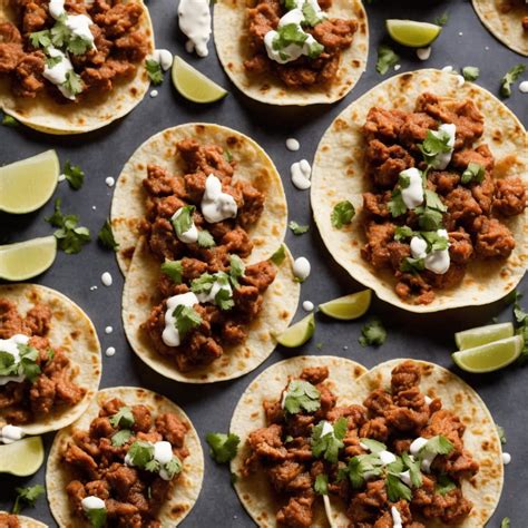 Buffalo Wild Wings Fish Tacos Recipes SparkRecipes