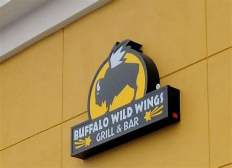 Buffalo Wild Wings GO to open in Albany