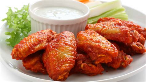 Buffalo Wings, Chicken Wings & Hot Wings by Wings To Go All …