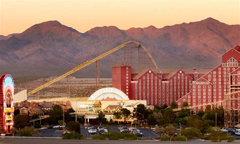 Buffalo bills primm nevada. Here’s everything you need to know of you plan on staying at Buffalo Bills in Primm Nevada, From gaming to food options to the New Renovated Rooms they just ... 