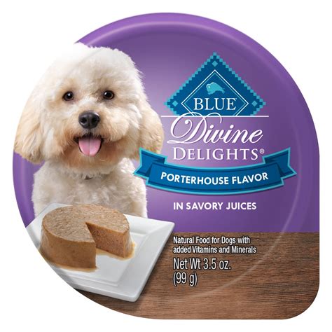 Buffalo blue dog food. We would like to show you a description here but the site won’t allow us. 