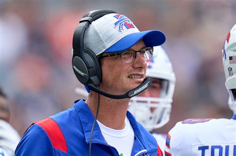 Buffalo bulls offensive coordinator. Bills assistant quarterbacks coach Shea Tierney is leaving the team to be the quarterbacks coach for incoming New York Giants head coach Brian Daboll, the Bills' former offensive coordinator. With ... 