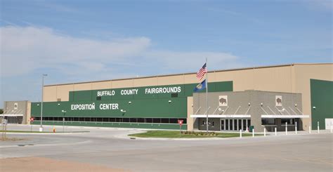 Buffalo county fairgrounds office.  County Offices Contact Information With offices in e...