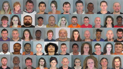 Buffalo county jail recent arrests. Police To Citizen 