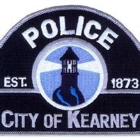 KEARNEY, Neb. (KSNB) - The Kearney Police Dep