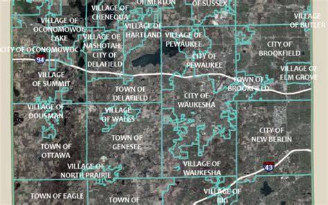 Buffalo county wi beacon.  Municipal wards within Buffalo County.  Fis...