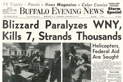 Buffalo evening news newspaper. Buffalo news, weather, traffic and sports from WGRZ 2 On Your Side in Buffalo, New York 