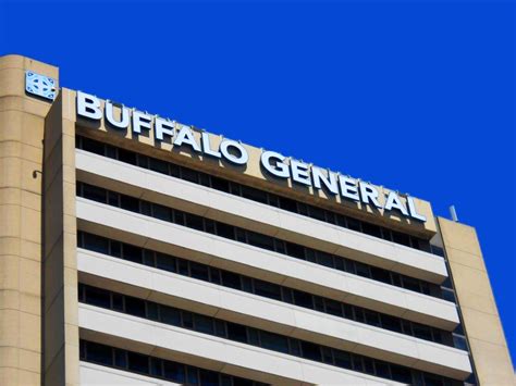 Buffalo general. Things To Know About Buffalo general. 