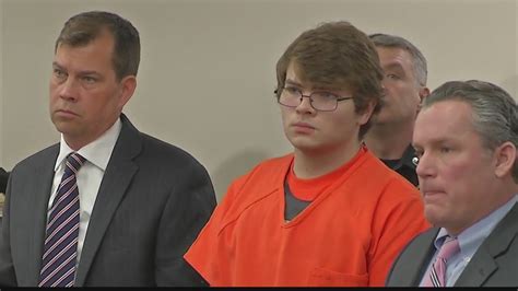 Buffalo mass shooter receives 11 life sentences on state charges