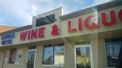 Liquor Store in Buffalo Opening at 12:00 AM Get Quote Call (716) 939-3550 Get directions WhatsApp (716) 939-3550 Message (716) 939-3550 Contact Us Find Table Make Appointment Place Order View Menu. 