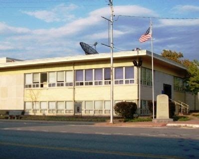 Buffalo mo courthouse.  The third and present courthouse This is a list...