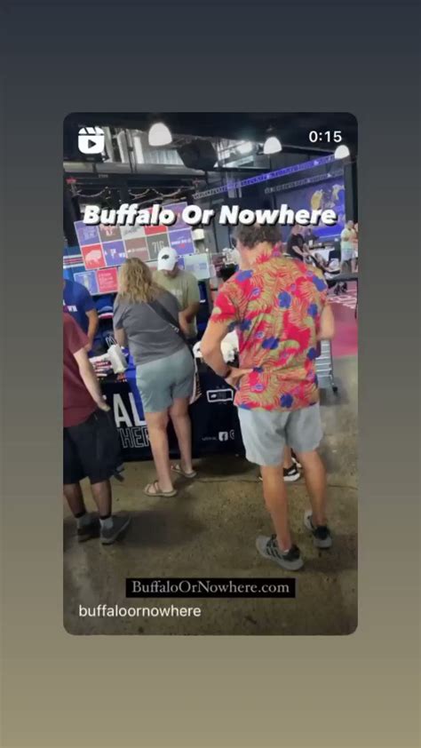 Buffalo or Nowhere (@BFLOornowhere) / Twitter