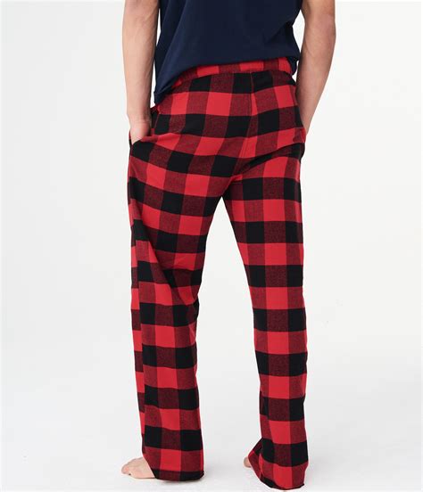 Buffalo plaid lounge pants. Boxercraft's clothing collection features silhouettes crafted from comfortable fabrics in a variety of colors, patterns, and textures to make you look and feel amazing. Boxercraft unisex flannel plaid pajama pants are customer favorites all year around. We love livin' the plaid life. Women's Haley Flannel Plaids. Men's Harley Flannel Plaids. 