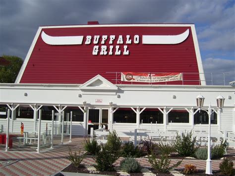 Buffalo restaurant. Things To Know About Buffalo restaurant. 