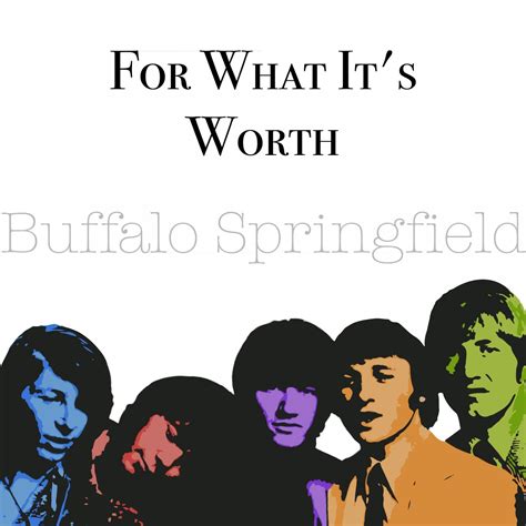 Buffalo springfield for what its worth. Things To Know About Buffalo springfield for what its worth. 
