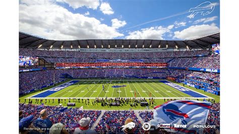 Buffalo stadium webcam. Oct 27, 2022 · It's a big day in Buffalo Bills history. First-look renderings of the new Bills Stadium were released Thursday morning, showcasing the state of the art stadium set to be completed by fall of 2026. 