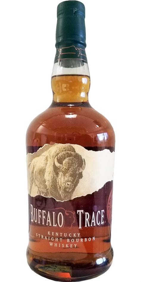 Today's Release Buffalo Trace's gift shop release for T