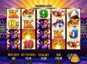 Buffalo tragamonedas gratis – Juega online - Vegas Slots Online