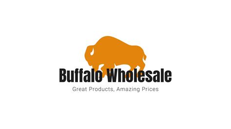 Buffalo wholesale. We offer an extensive selection of wholesale blanks for you to choose from including wood cutting boards, sublimation blanks, leatherette sheets for laser cutting, 3M and more. Ideal for those who make special gifts, run a business, or like to do DIY projects. Check out our wholesale blanks for sale below! All items are sold by the box to keep ... 